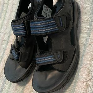 Shimano SH-SD66L Cycling Sandals. EU size 39-40.